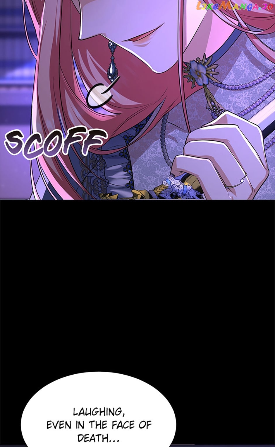 My younger brother forces my flower path chapter 56 page 83