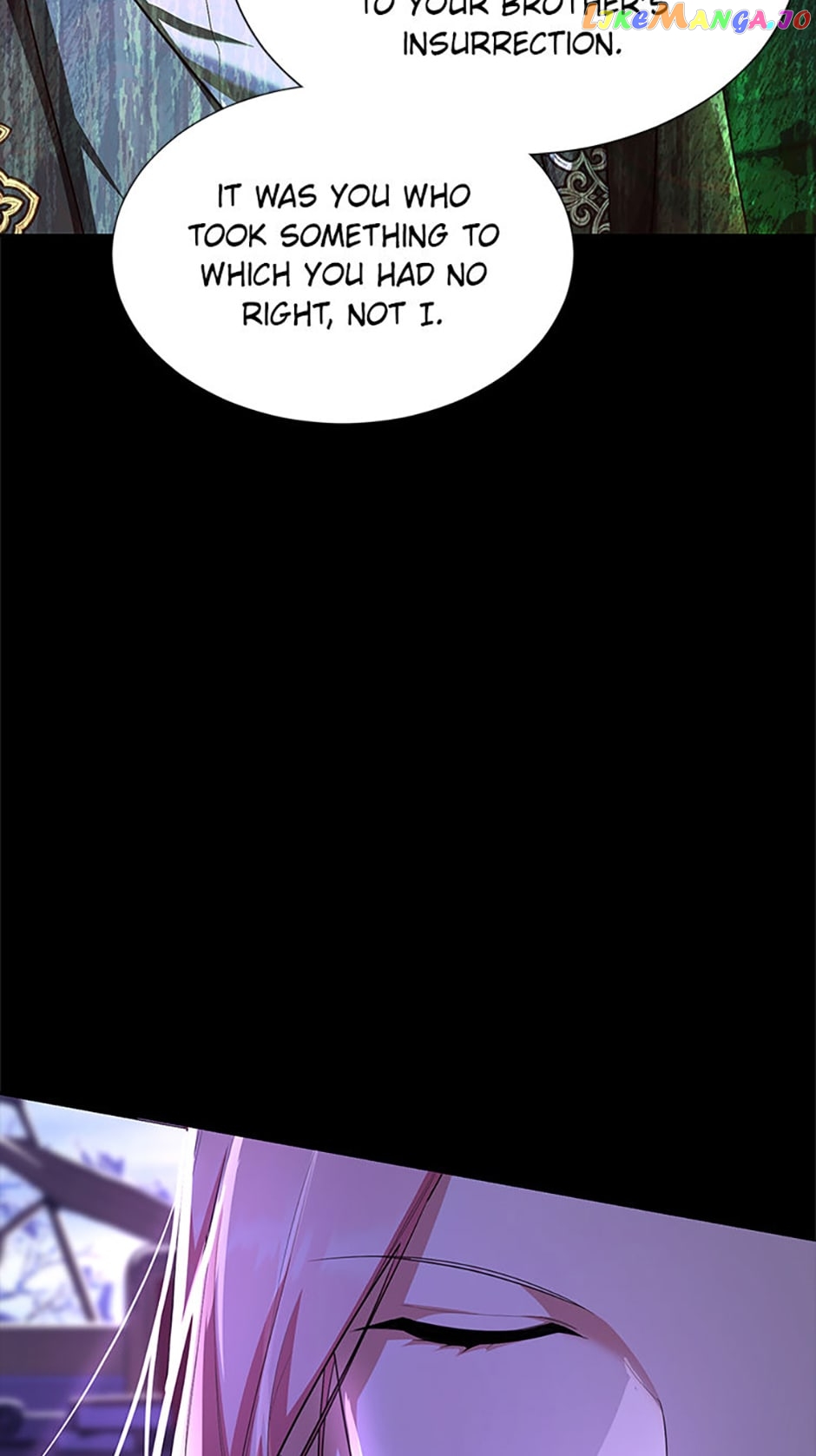 My younger brother forces my flower path chapter 56 page 88