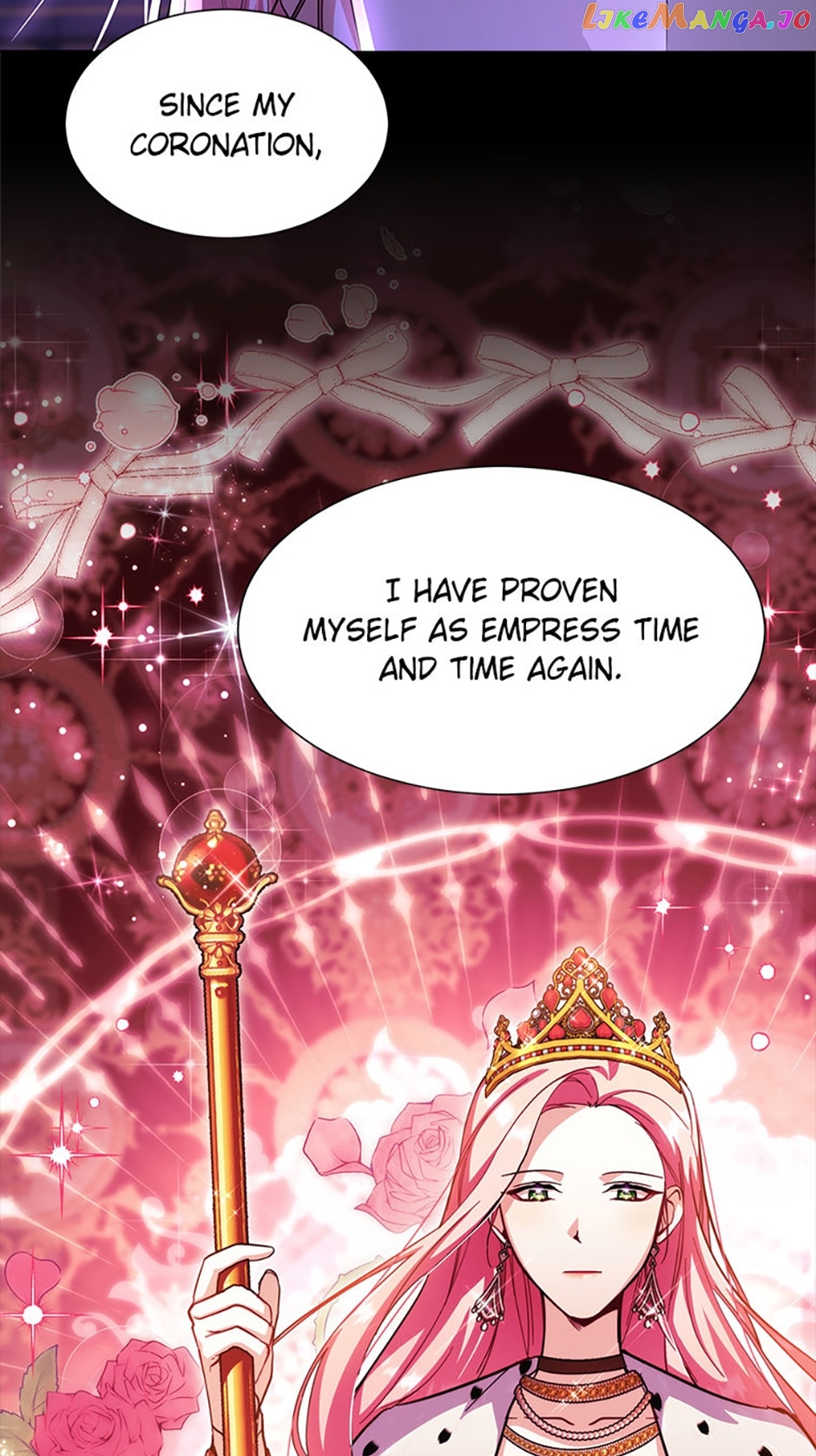 My younger brother forces my flower path chapter 56 page 89