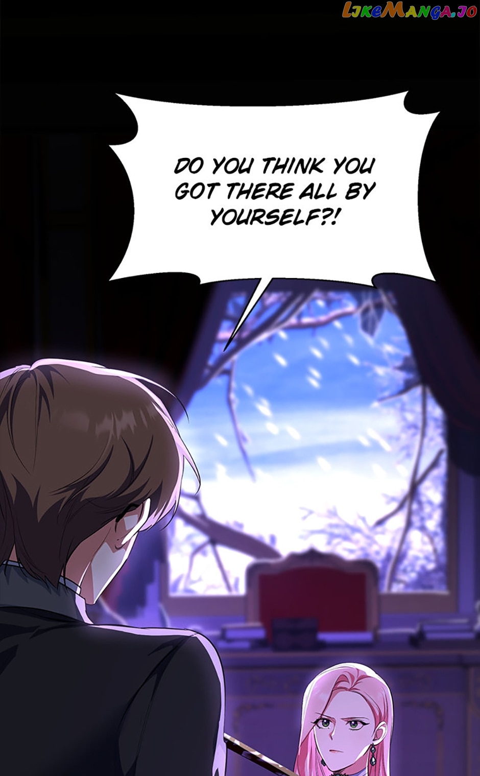My younger brother forces my flower path chapter 56 page 92