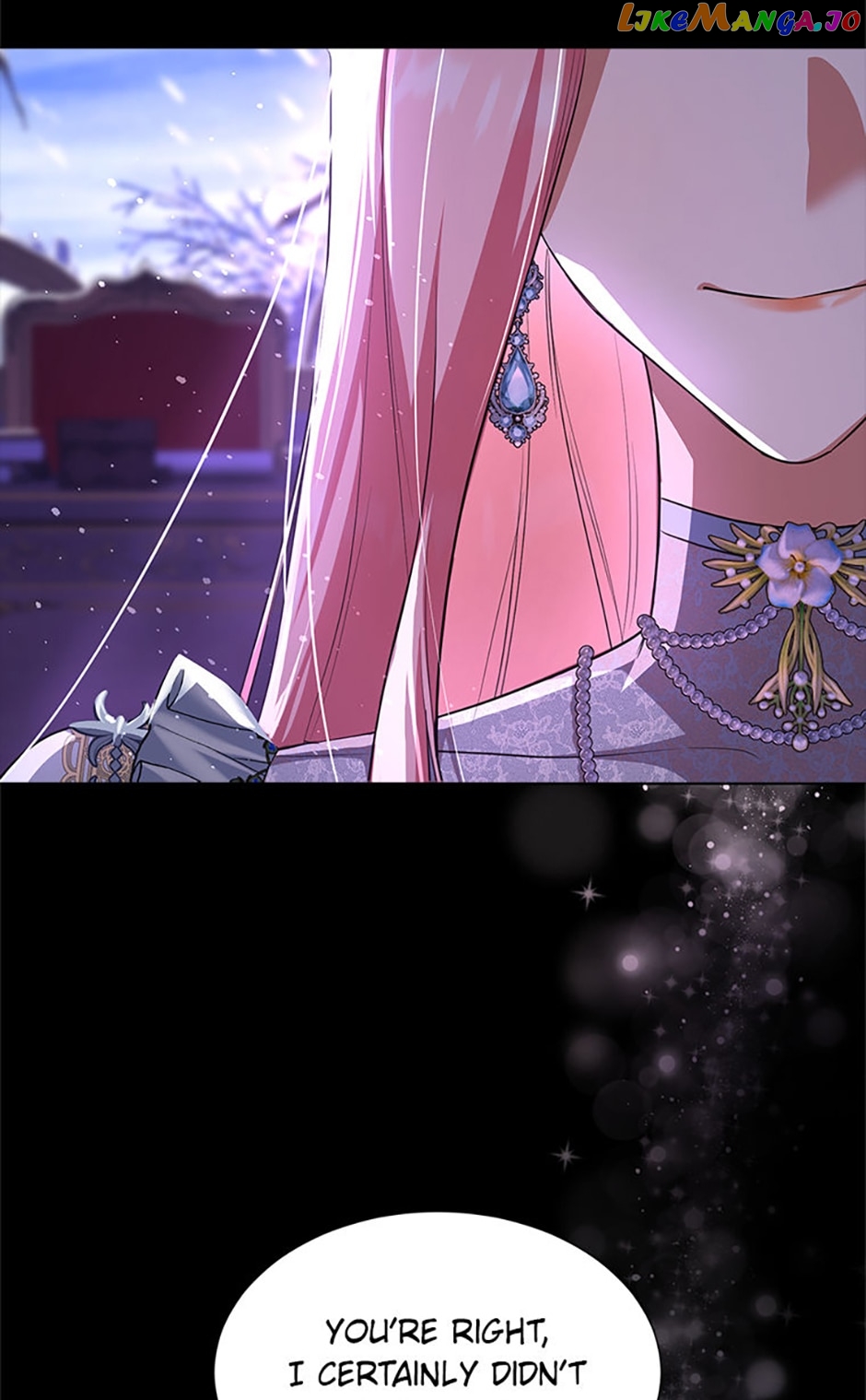 My younger brother forces my flower path chapter 56 page 94