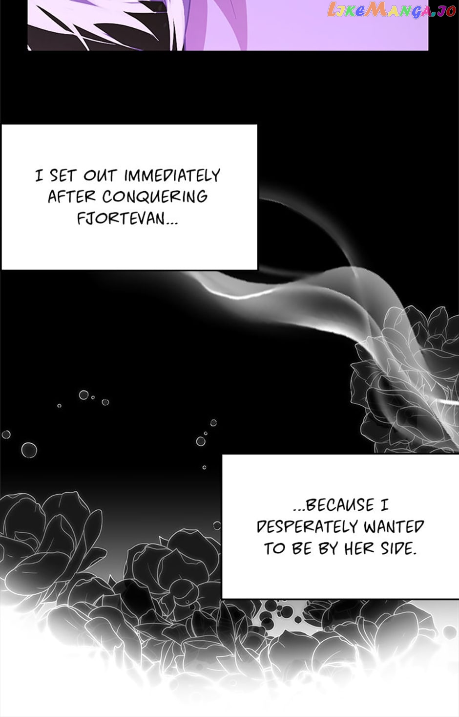 My younger brother forces my flower path chapter 57 page 10