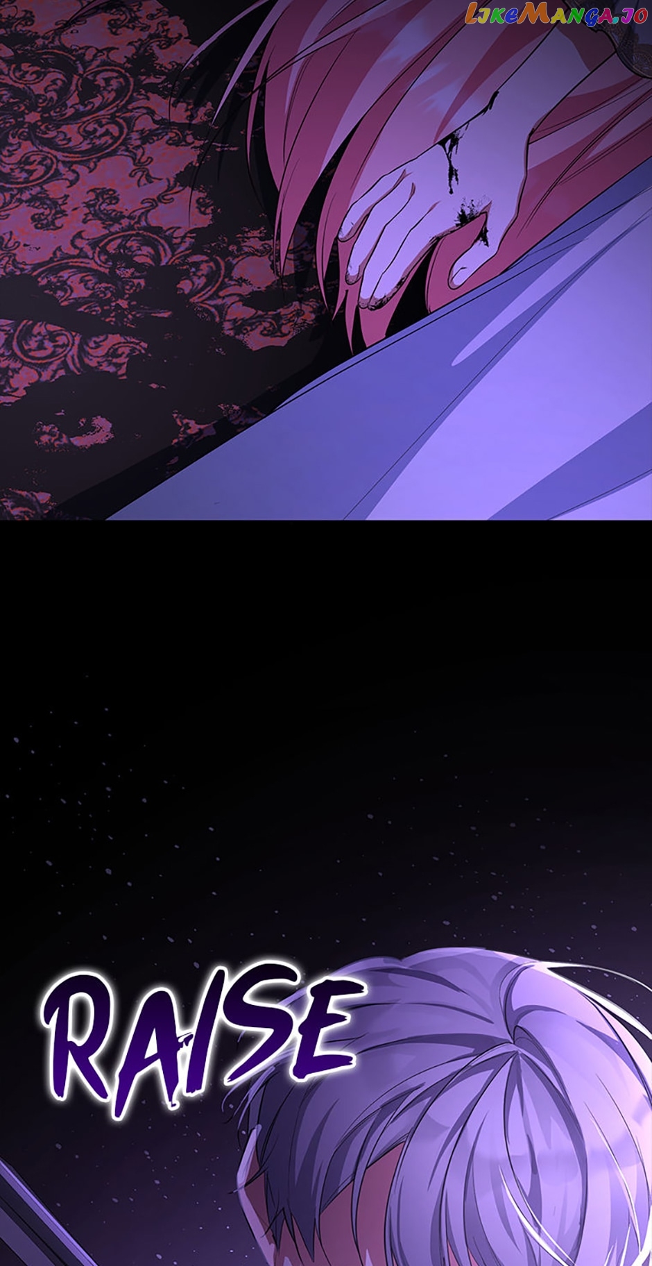 My younger brother forces my flower path chapter 57 page 113