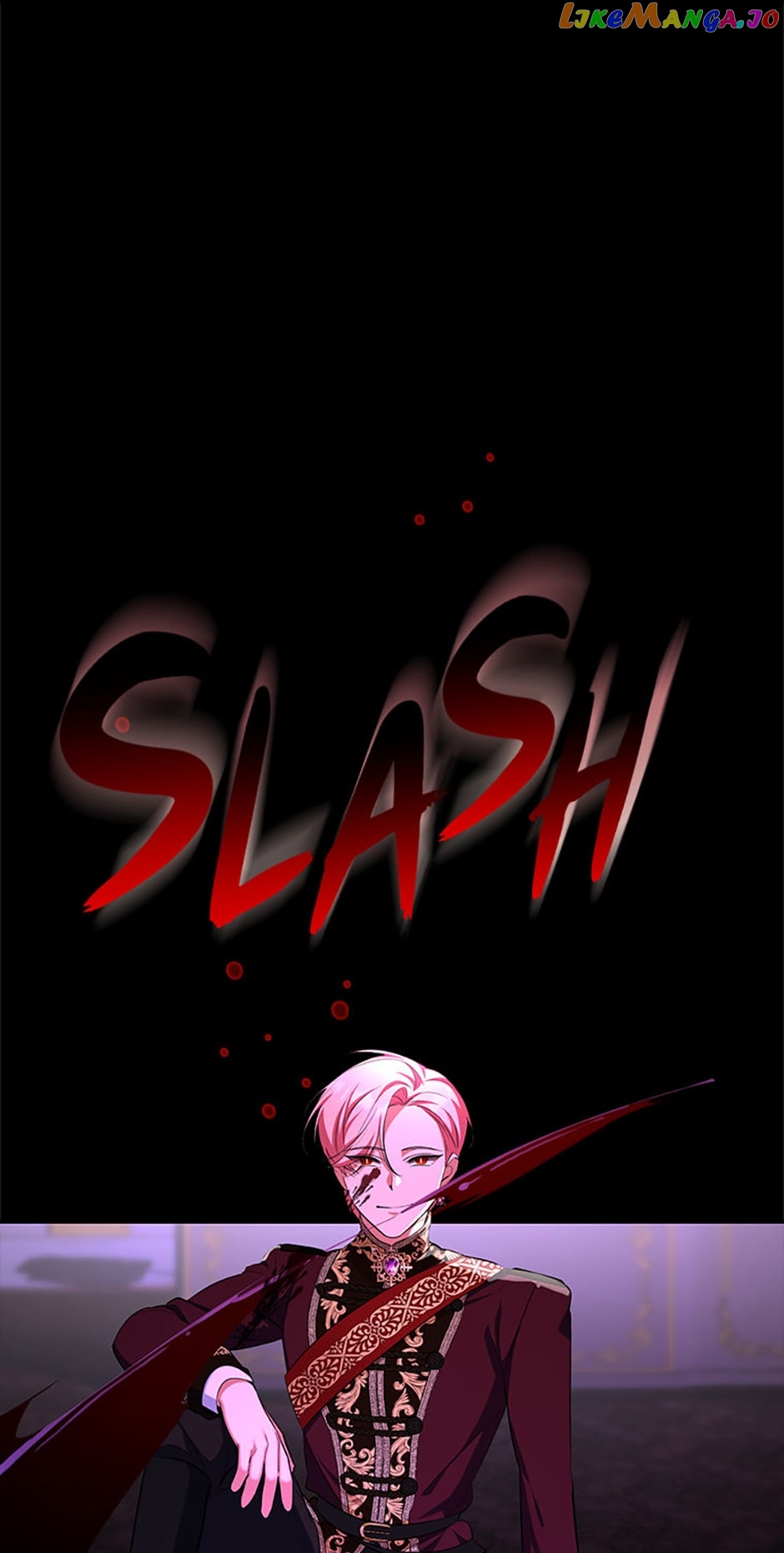 My younger brother forces my flower path chapter 57 page 115