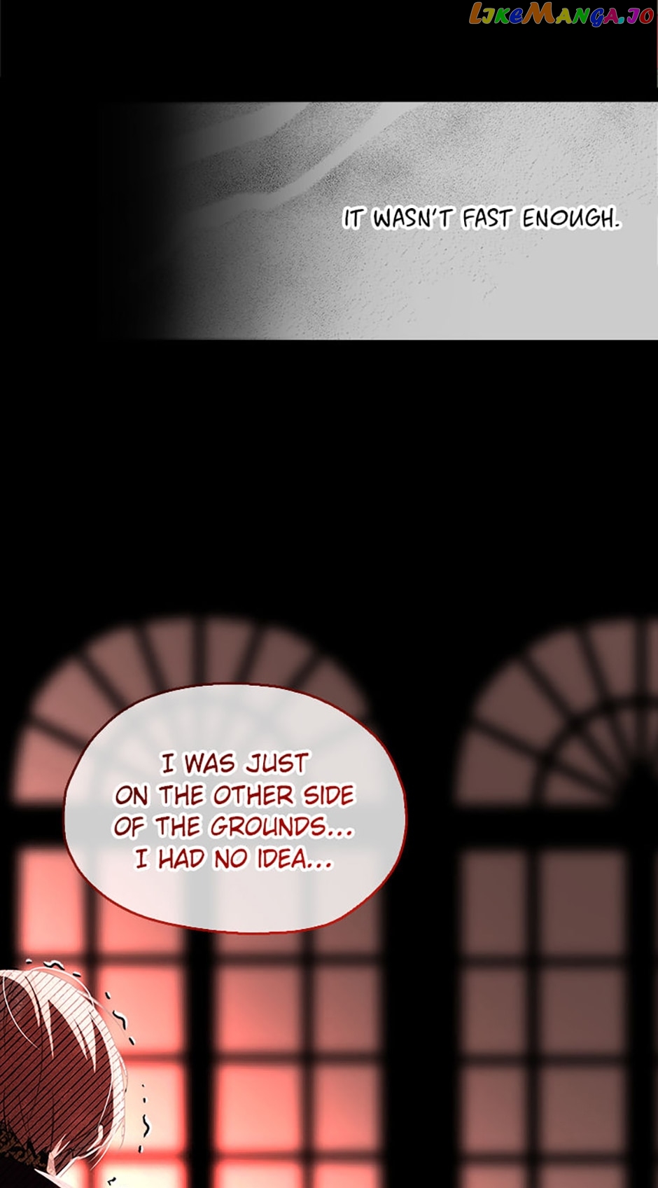 My younger brother forces my flower path chapter 57 page 13