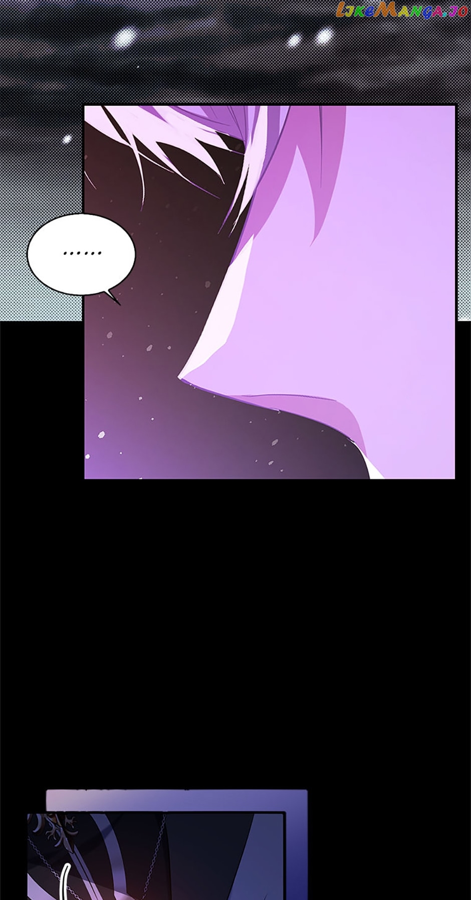 My younger brother forces my flower path chapter 57 page 18