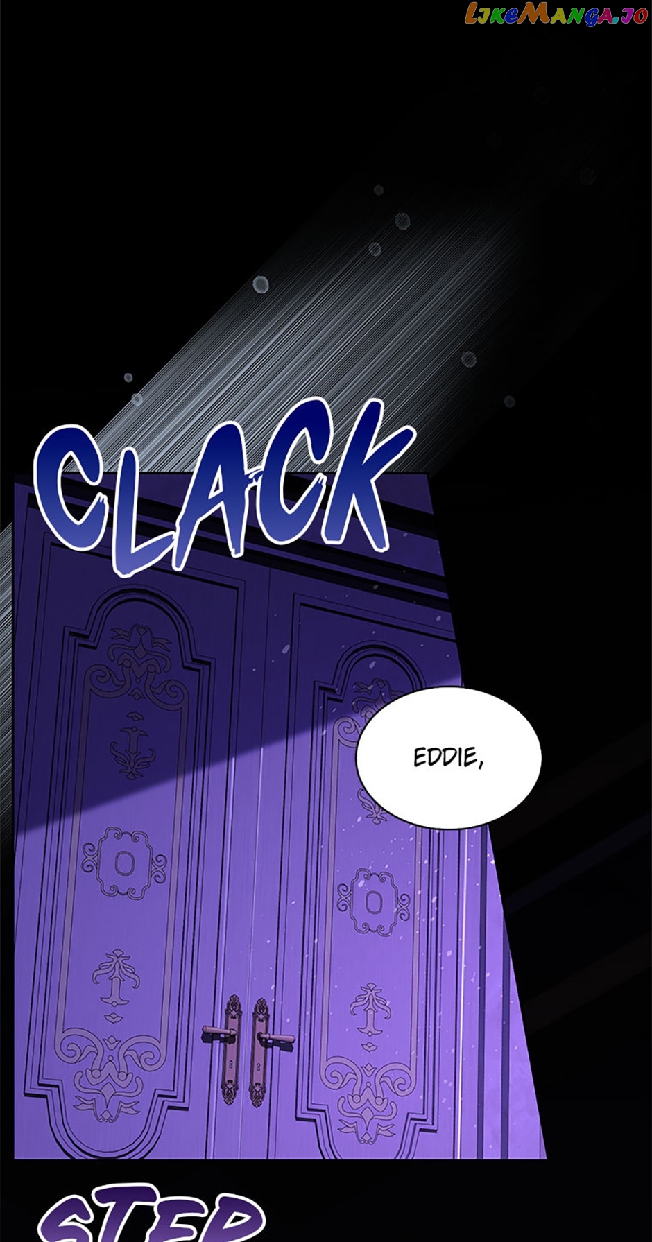 My younger brother forces my flower path chapter 57 page 21