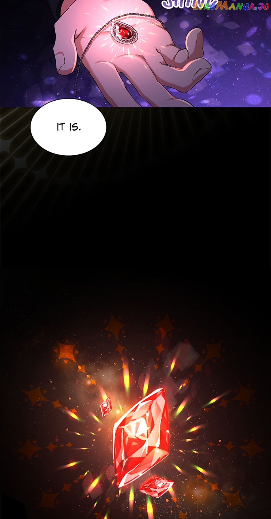 My younger brother forces my flower path chapter 57 page 25
