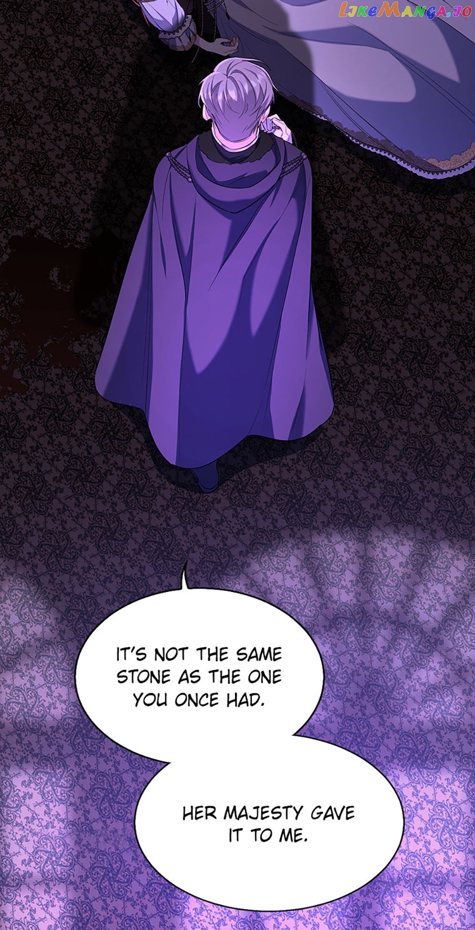 My younger brother forces my flower path chapter 57 page 29