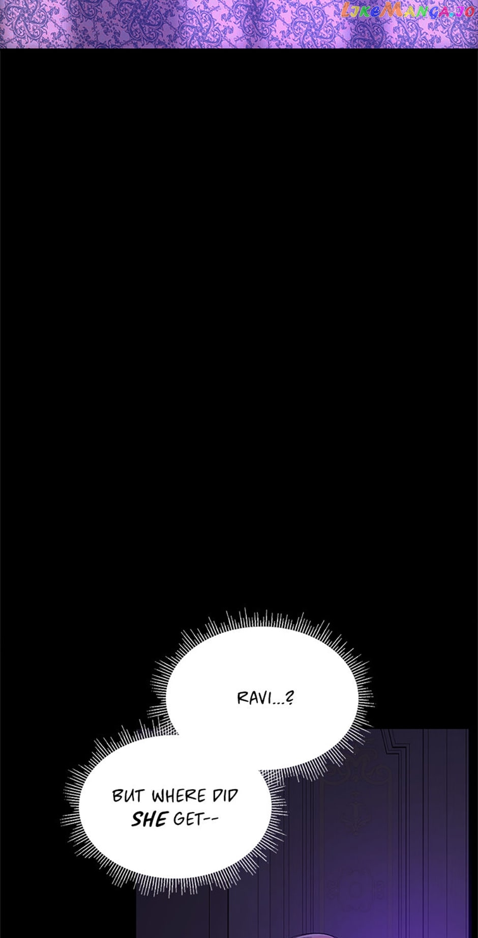 My younger brother forces my flower path chapter 57 page 30