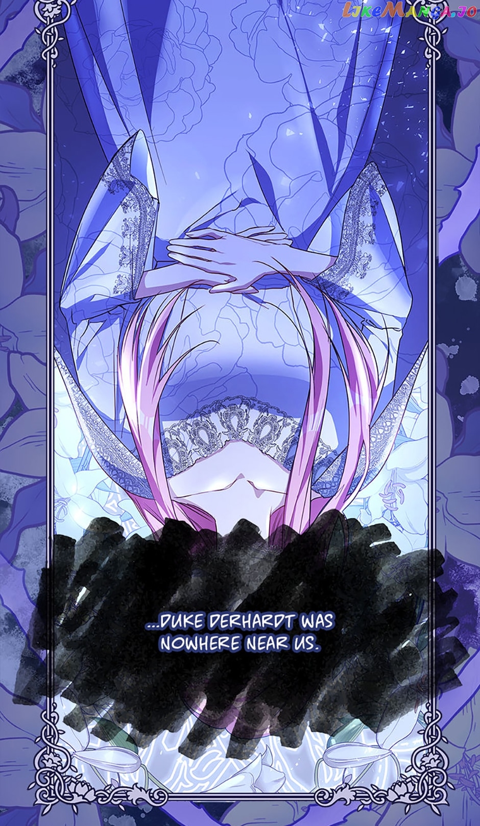 My younger brother forces my flower path chapter 57 page 41