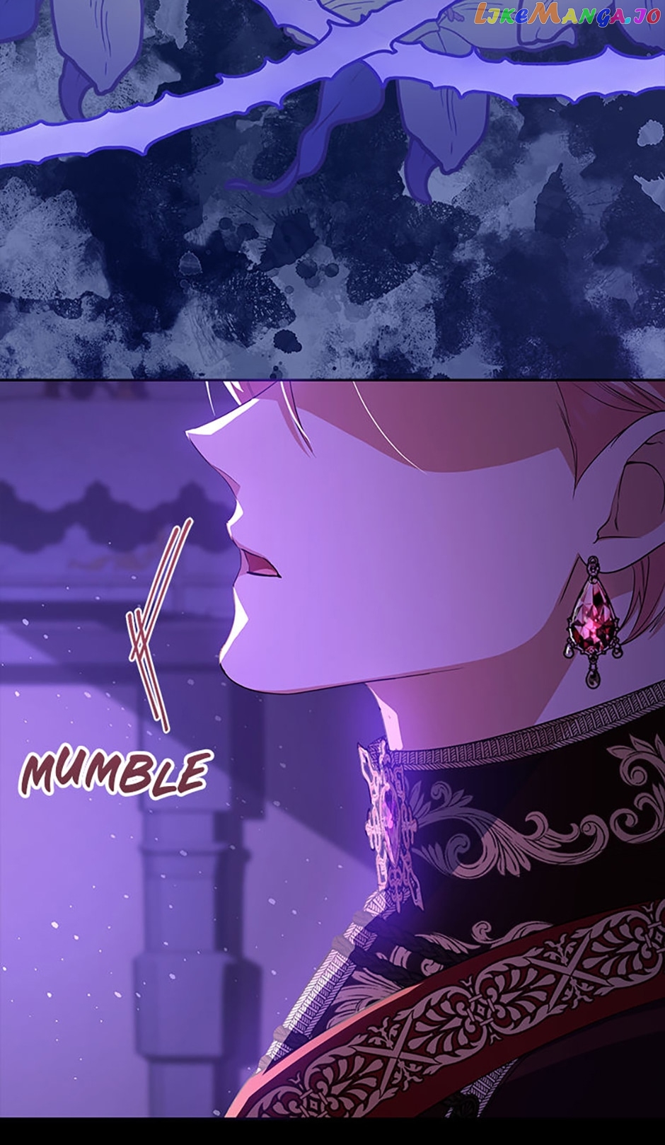 My younger brother forces my flower path chapter 57 page 42