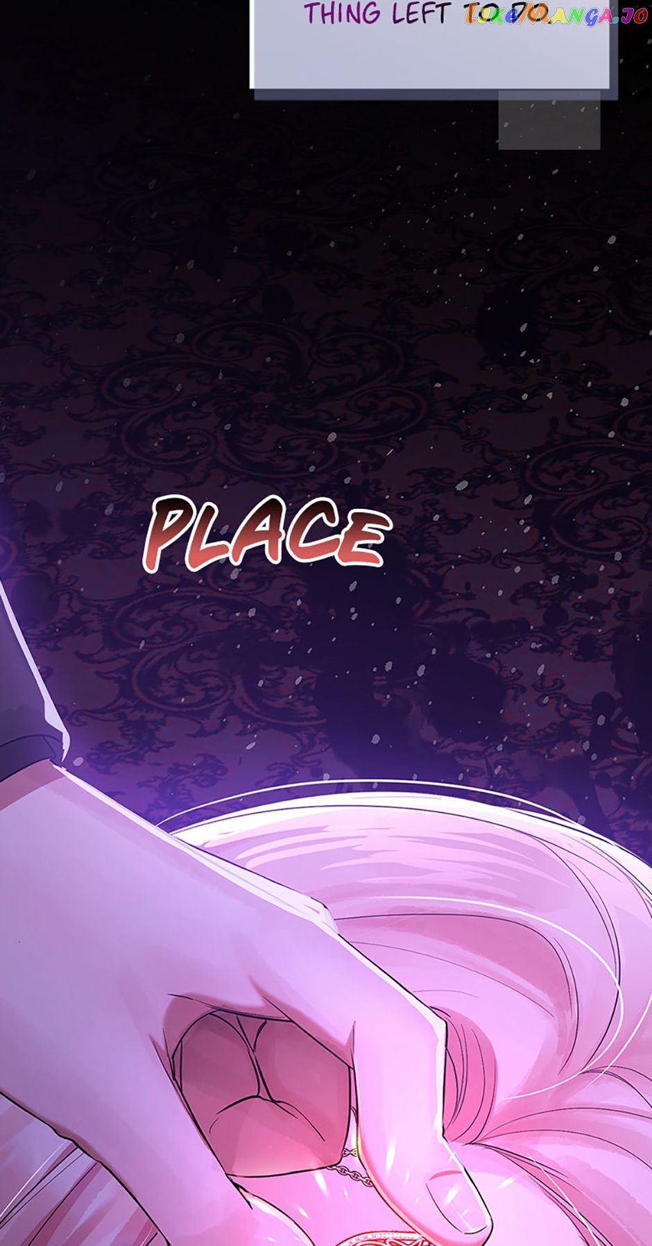 My younger brother forces my flower path chapter 57 page 44