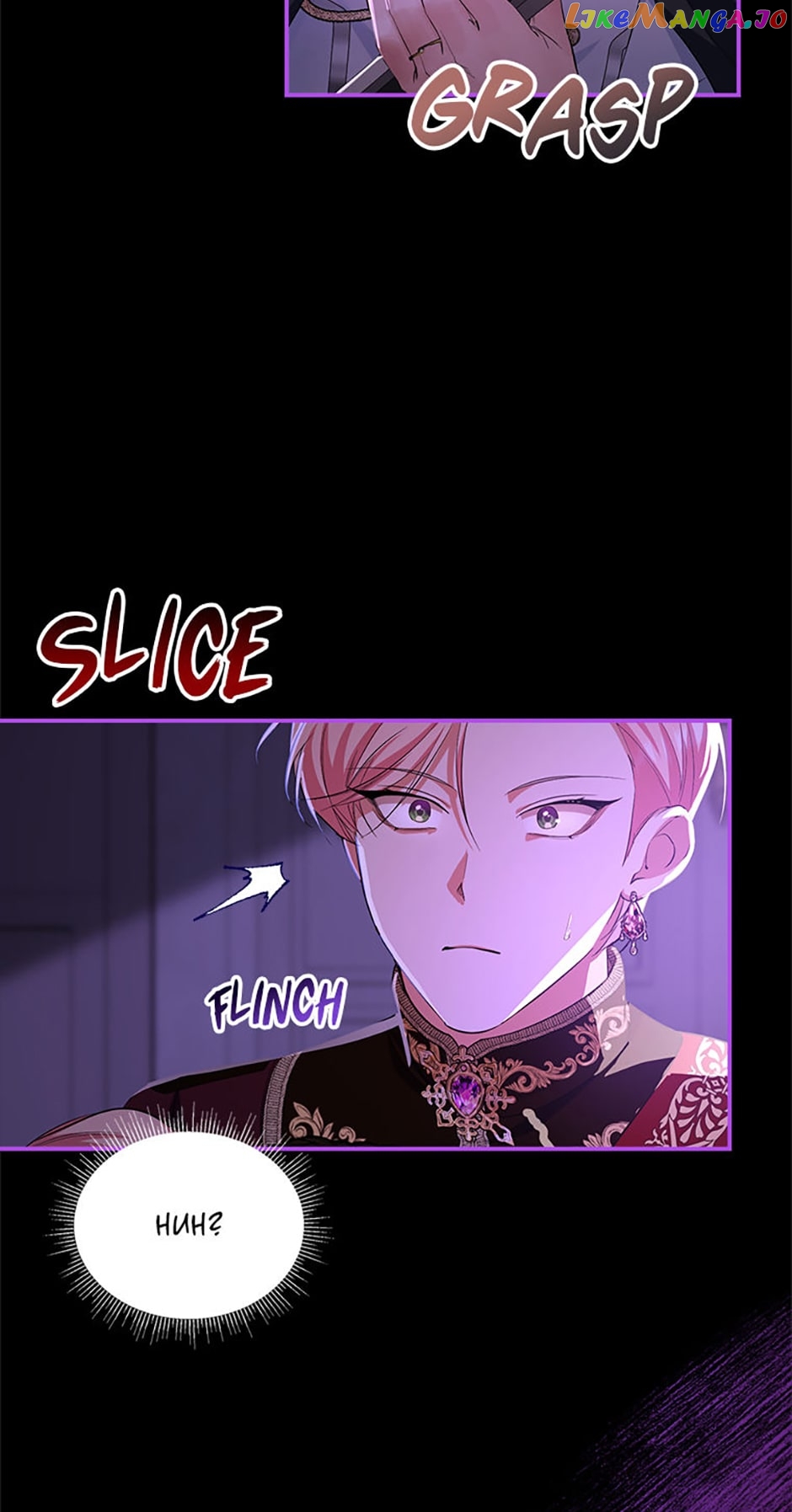 My younger brother forces my flower path chapter 57 page 46