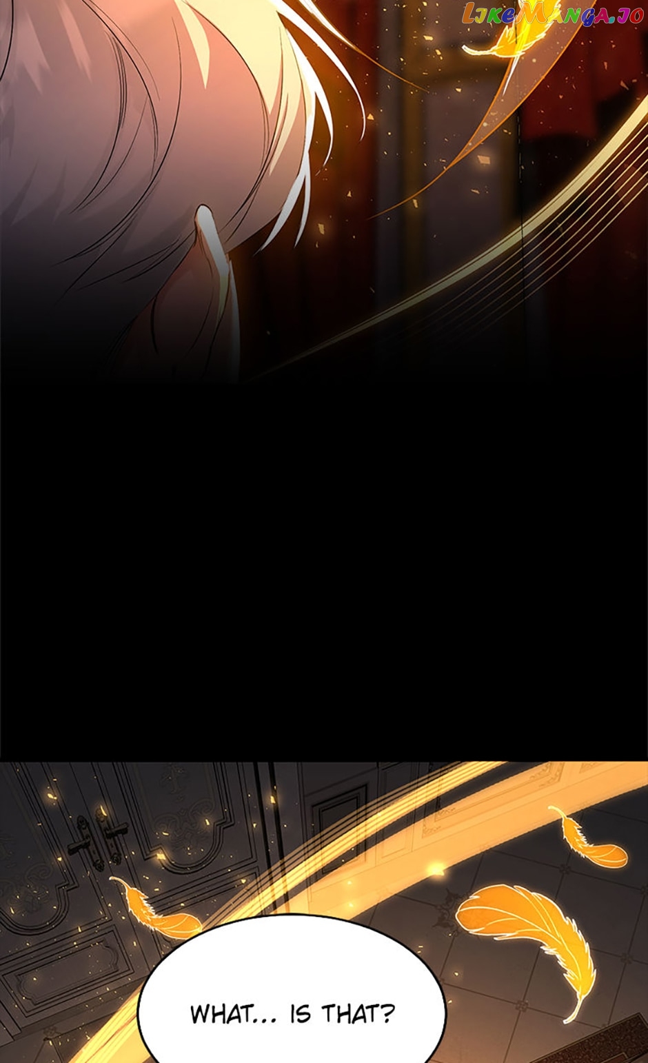 My younger brother forces my flower path chapter 57 page 59