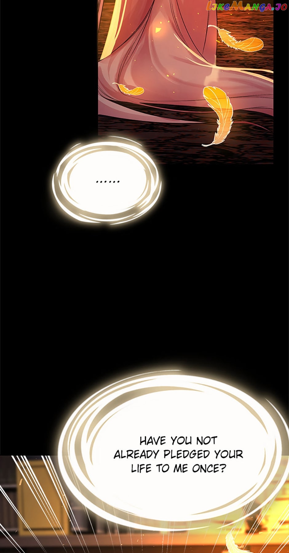 My younger brother forces my flower path chapter 57 page 63