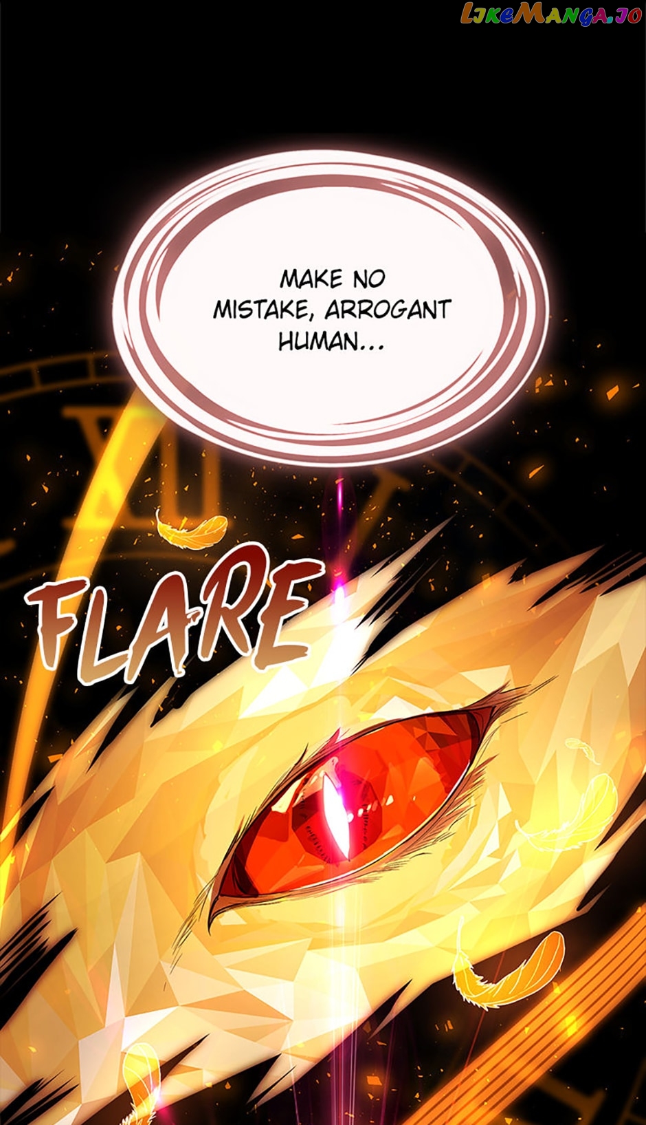 My younger brother forces my flower path chapter 57 page 67