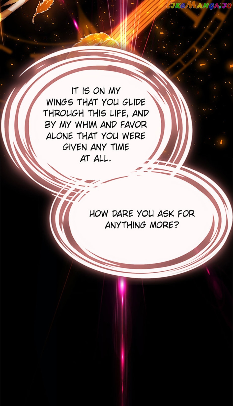 My younger brother forces my flower path chapter 57 page 68
