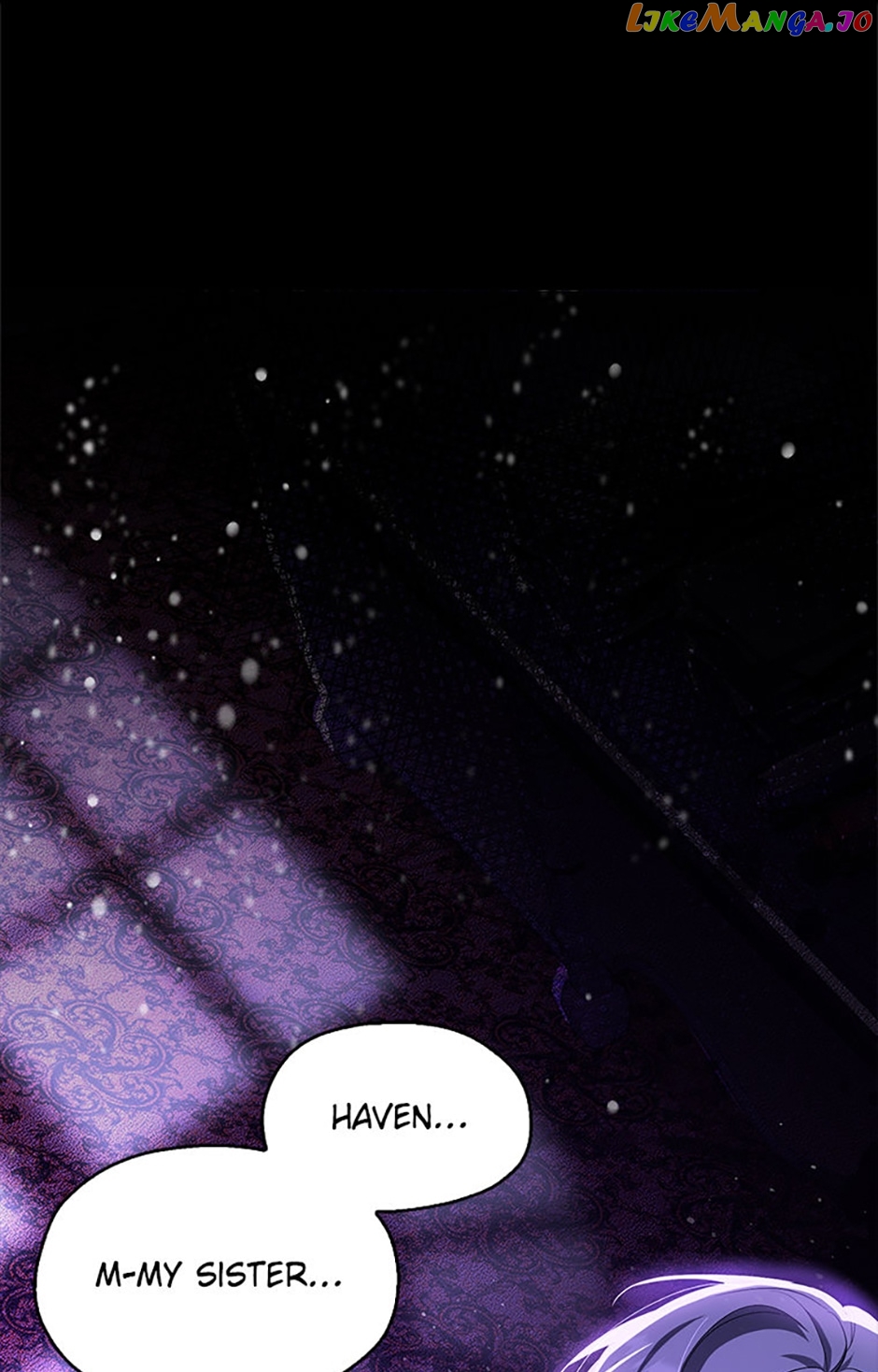My younger brother forces my flower path chapter 57 page 7