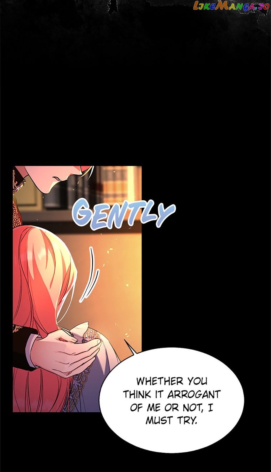 My younger brother forces my flower path chapter 57 page 71