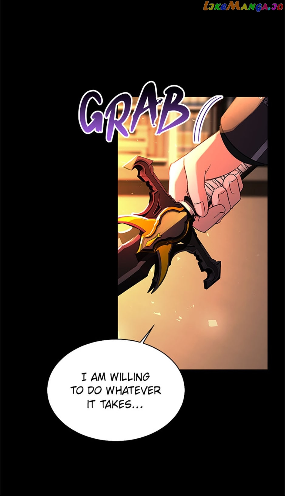 My younger brother forces my flower path chapter 57 page 72