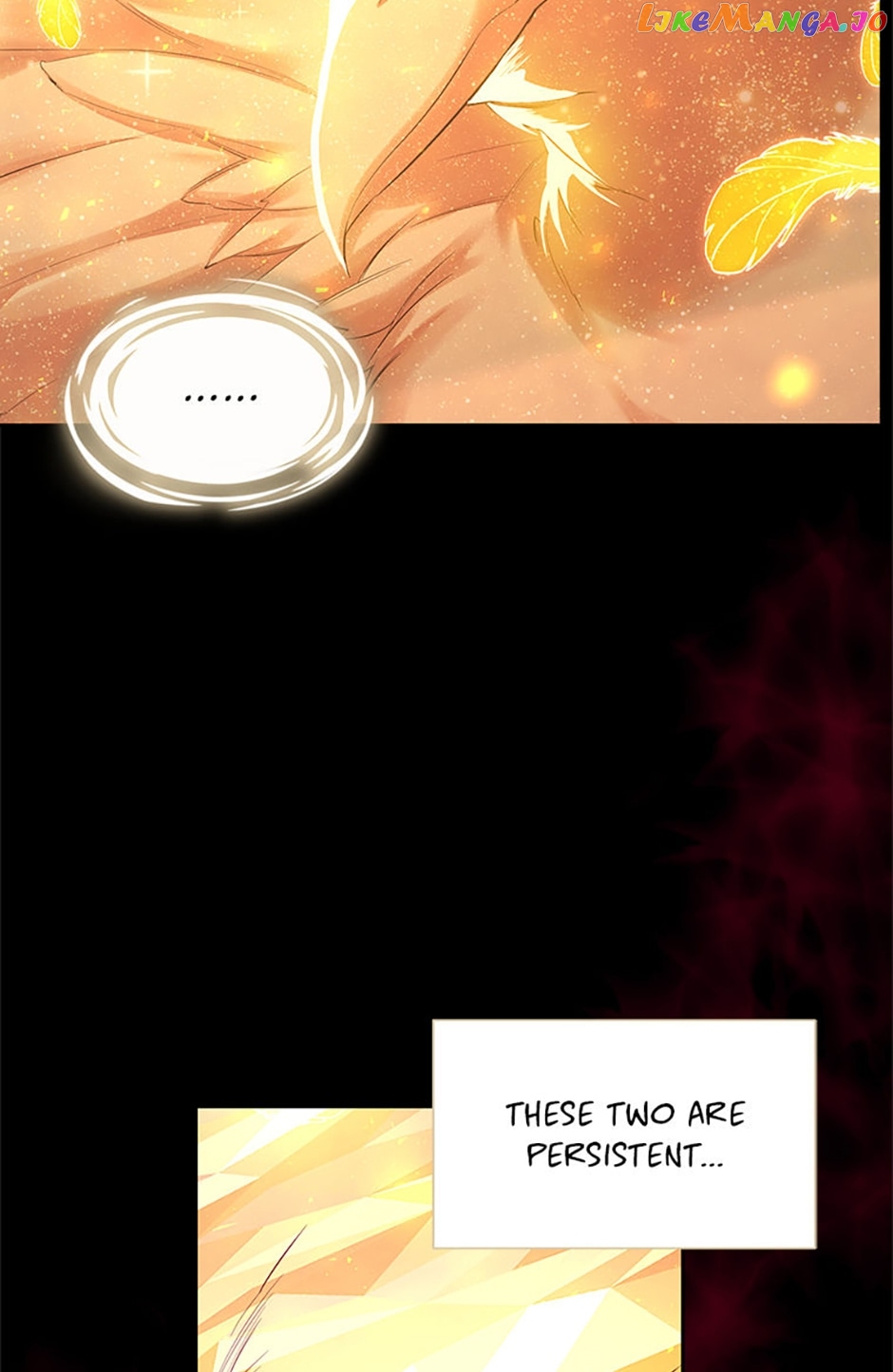 My younger brother forces my flower path chapter 57 page 76