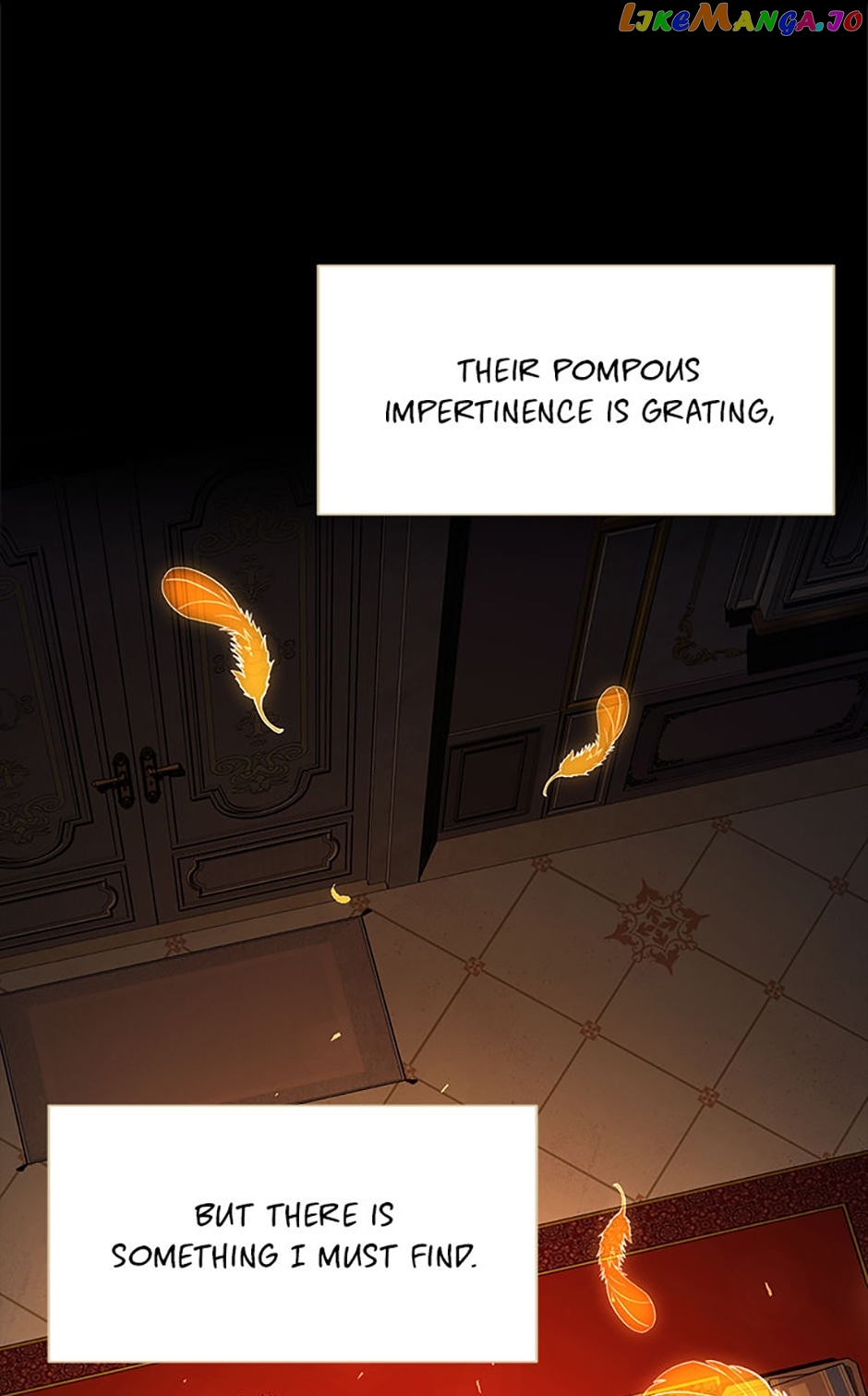My younger brother forces my flower path chapter 57 page 79