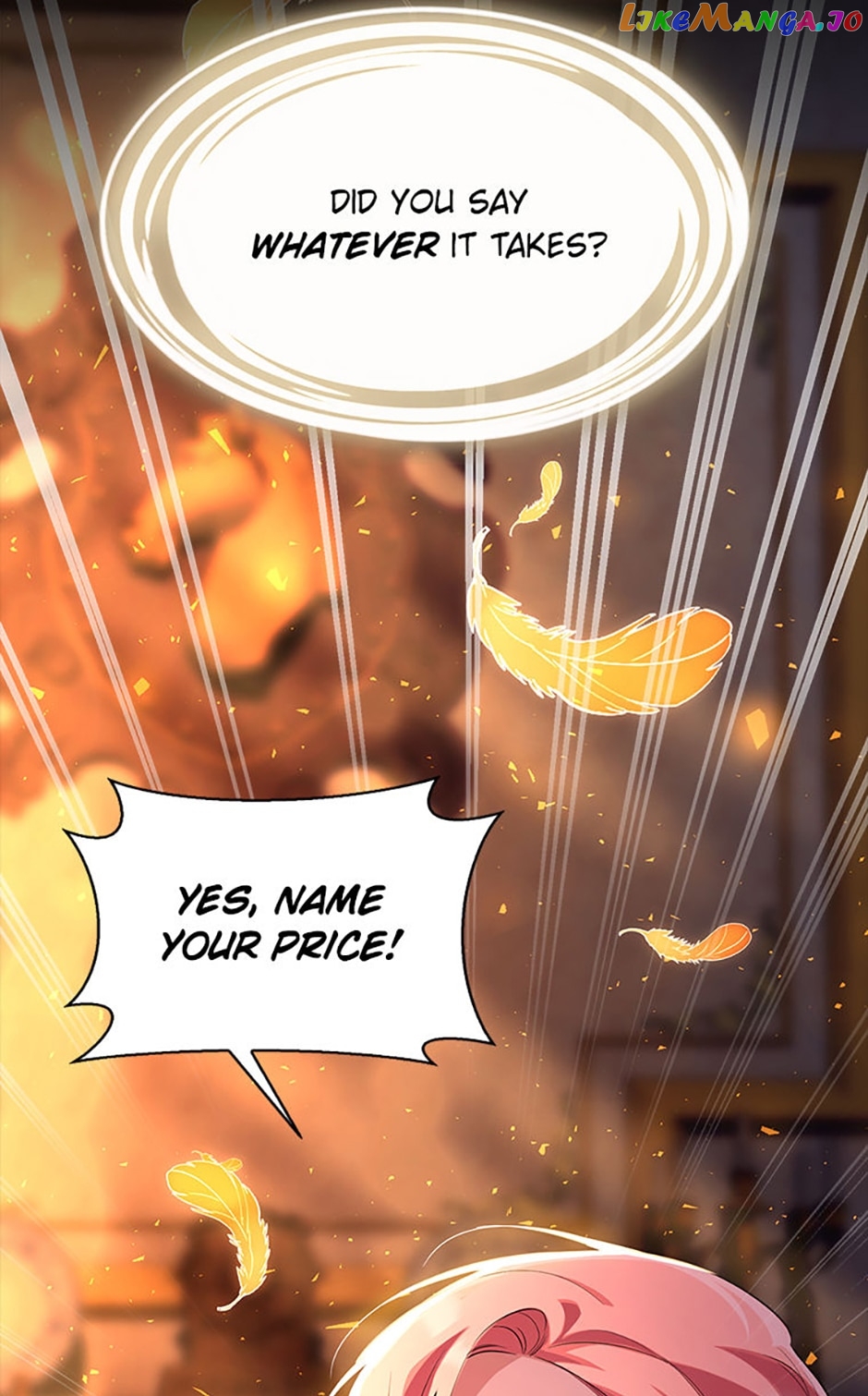 My younger brother forces my flower path chapter 57 page 82
