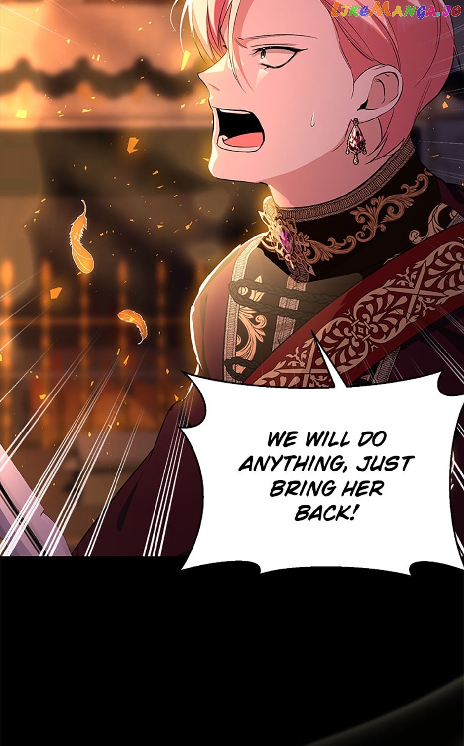 My younger brother forces my flower path chapter 57 page 83