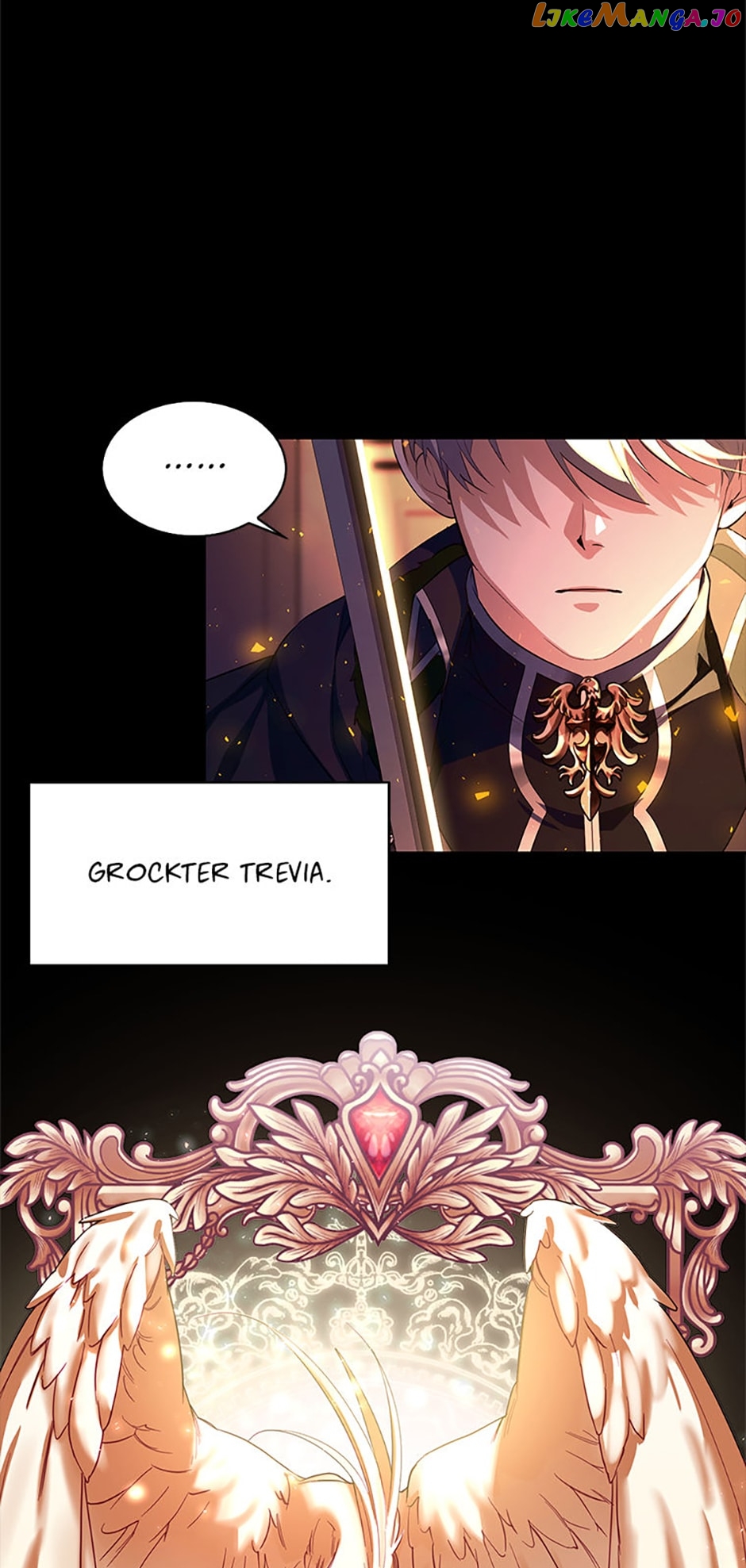 My younger brother forces my flower path chapter 57 page 87