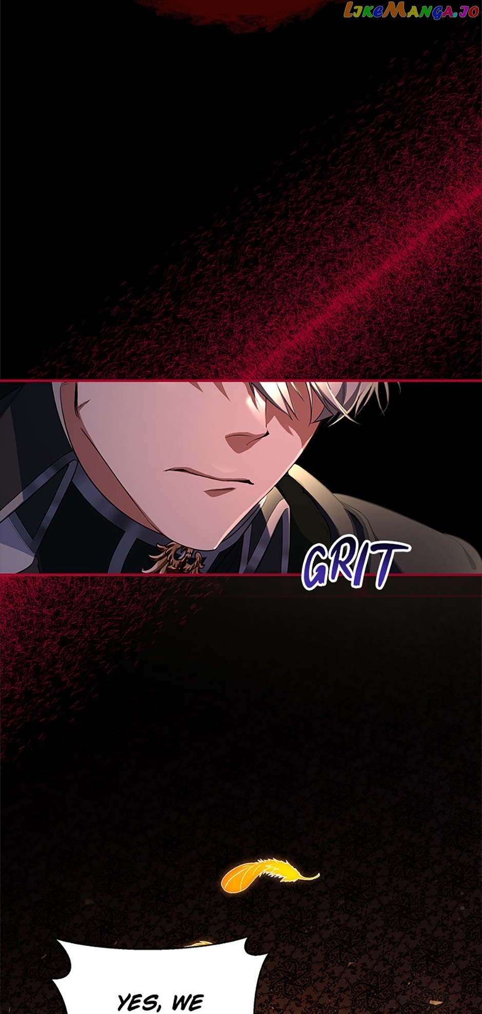 My younger brother forces my flower path chapter 57 page 89