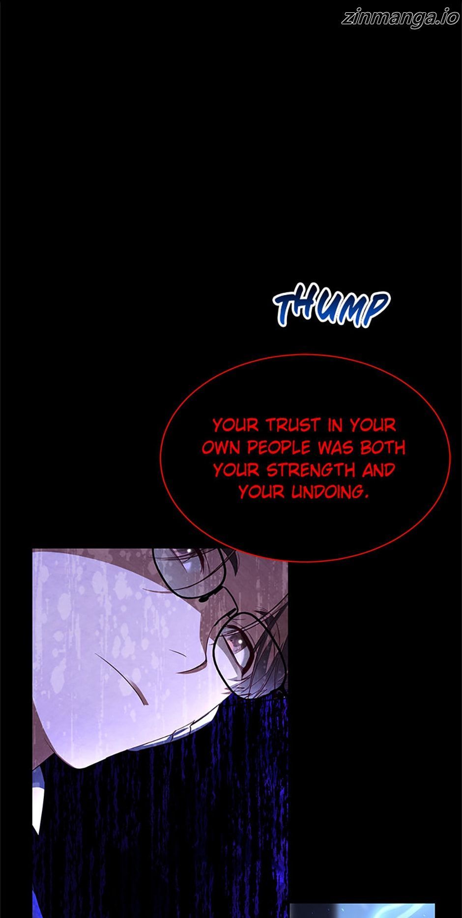 My younger brother forces my flower path chapter 58 page 2