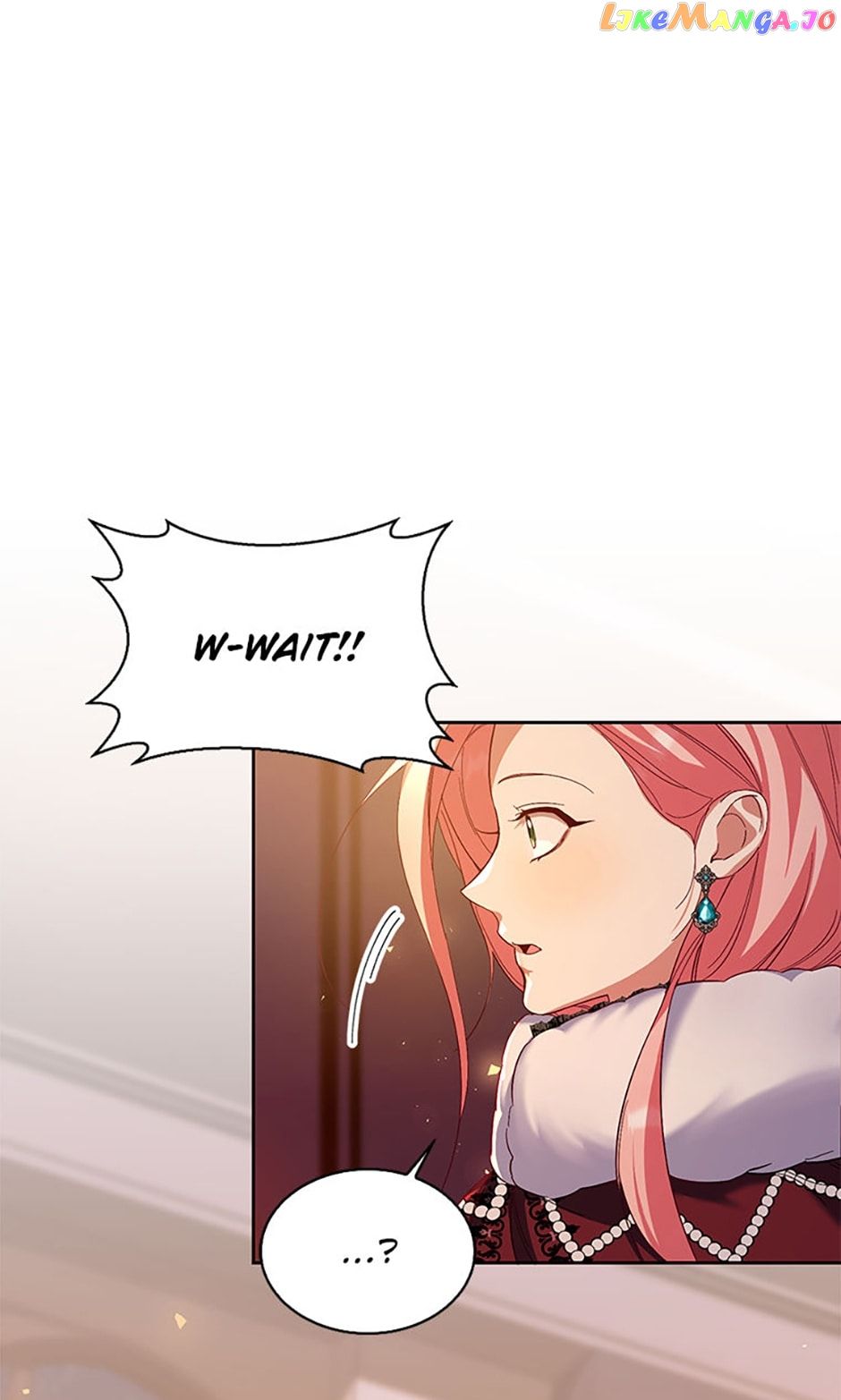 My younger brother forces my flower path chapter 59 page 100