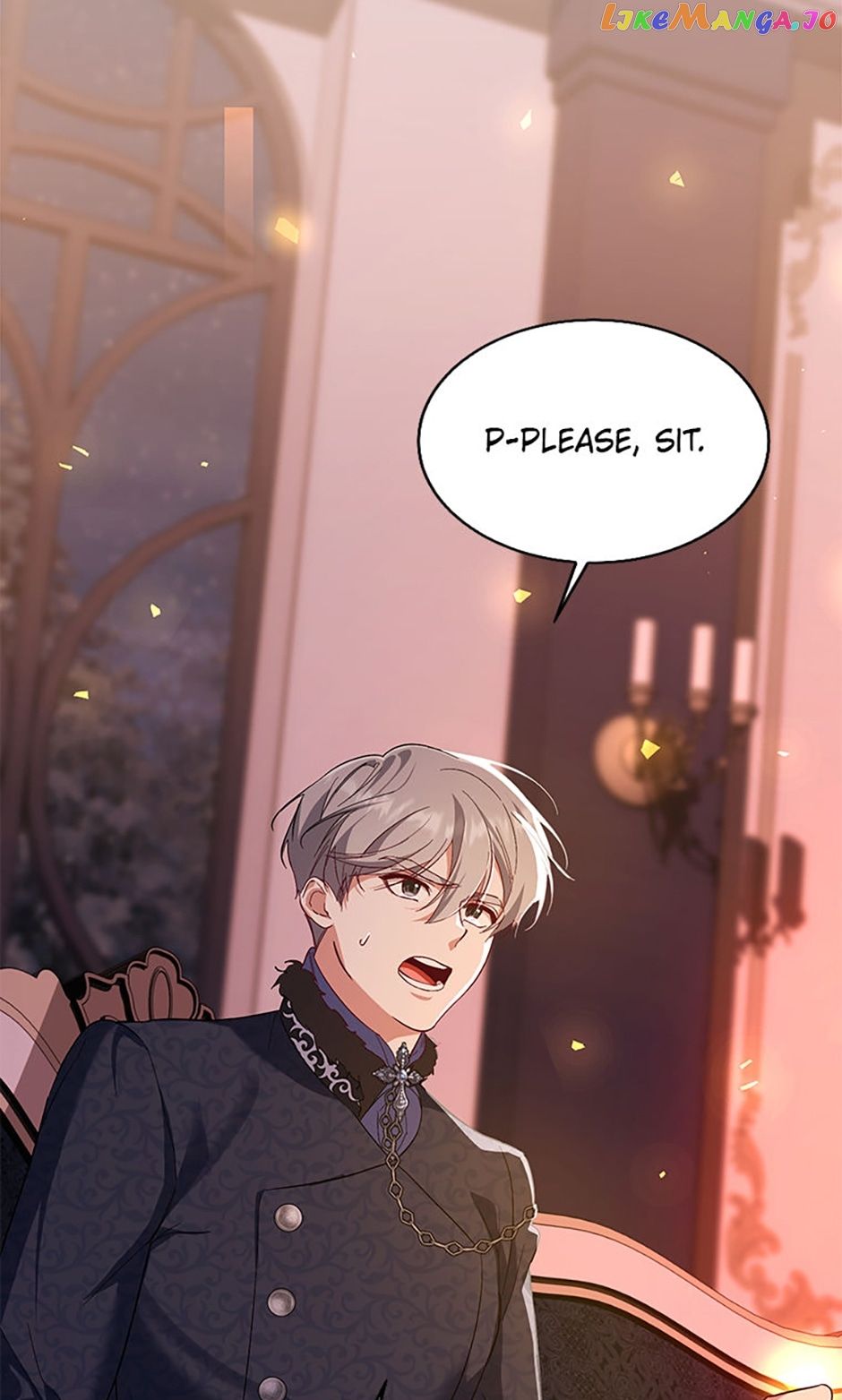 My younger brother forces my flower path chapter 59 page 101