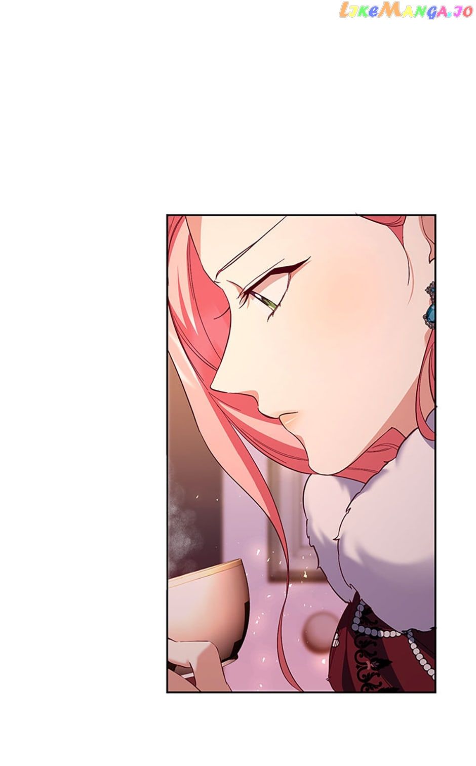 My younger brother forces my flower path chapter 59 page 111