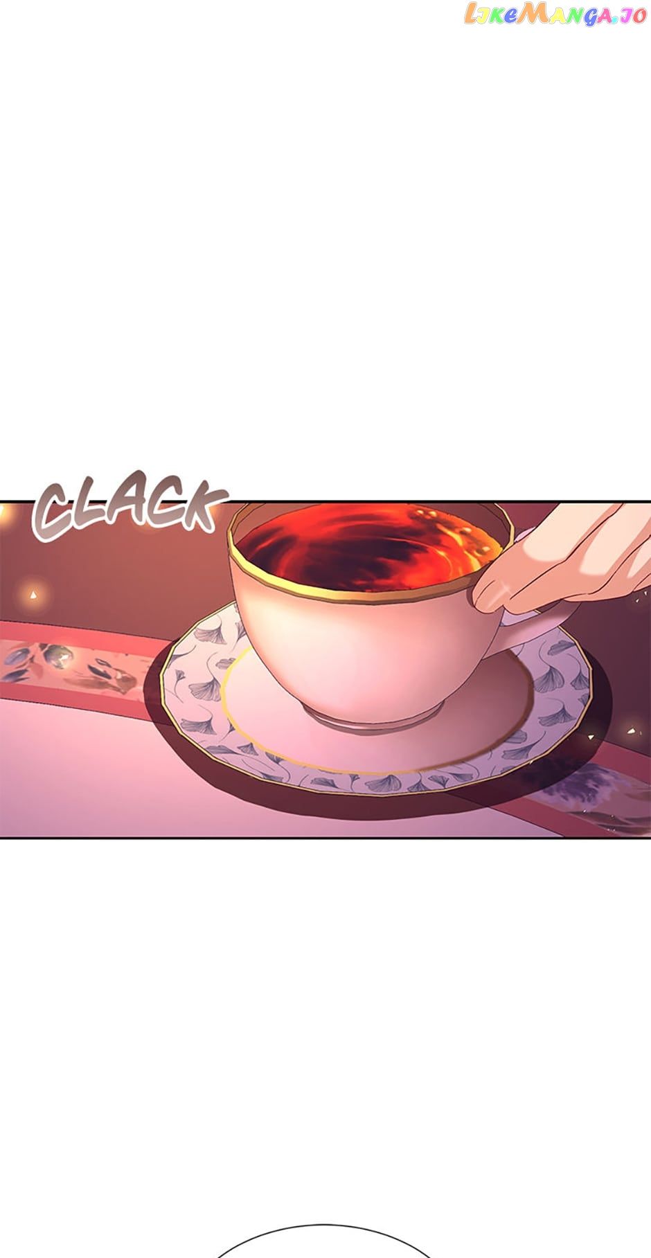 My younger brother forces my flower path chapter 59 page 112