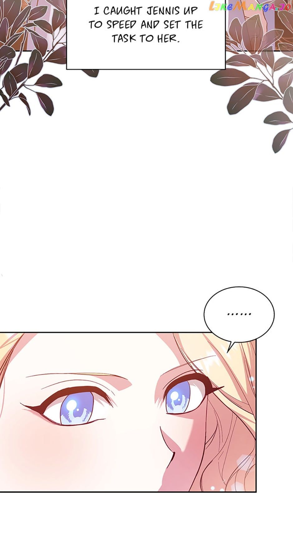 My younger brother forces my flower path chapter 59 page 12
