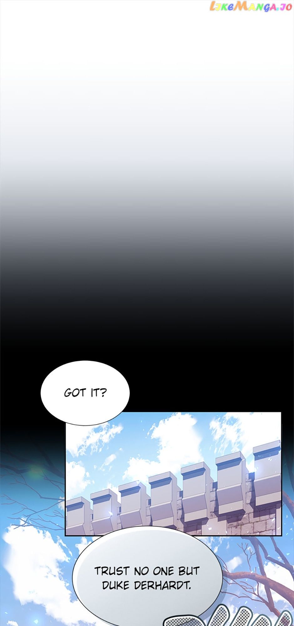 My younger brother forces my flower path chapter 59 page 13