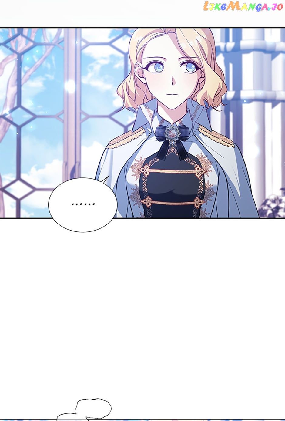 My younger brother forces my flower path chapter 59 page 20