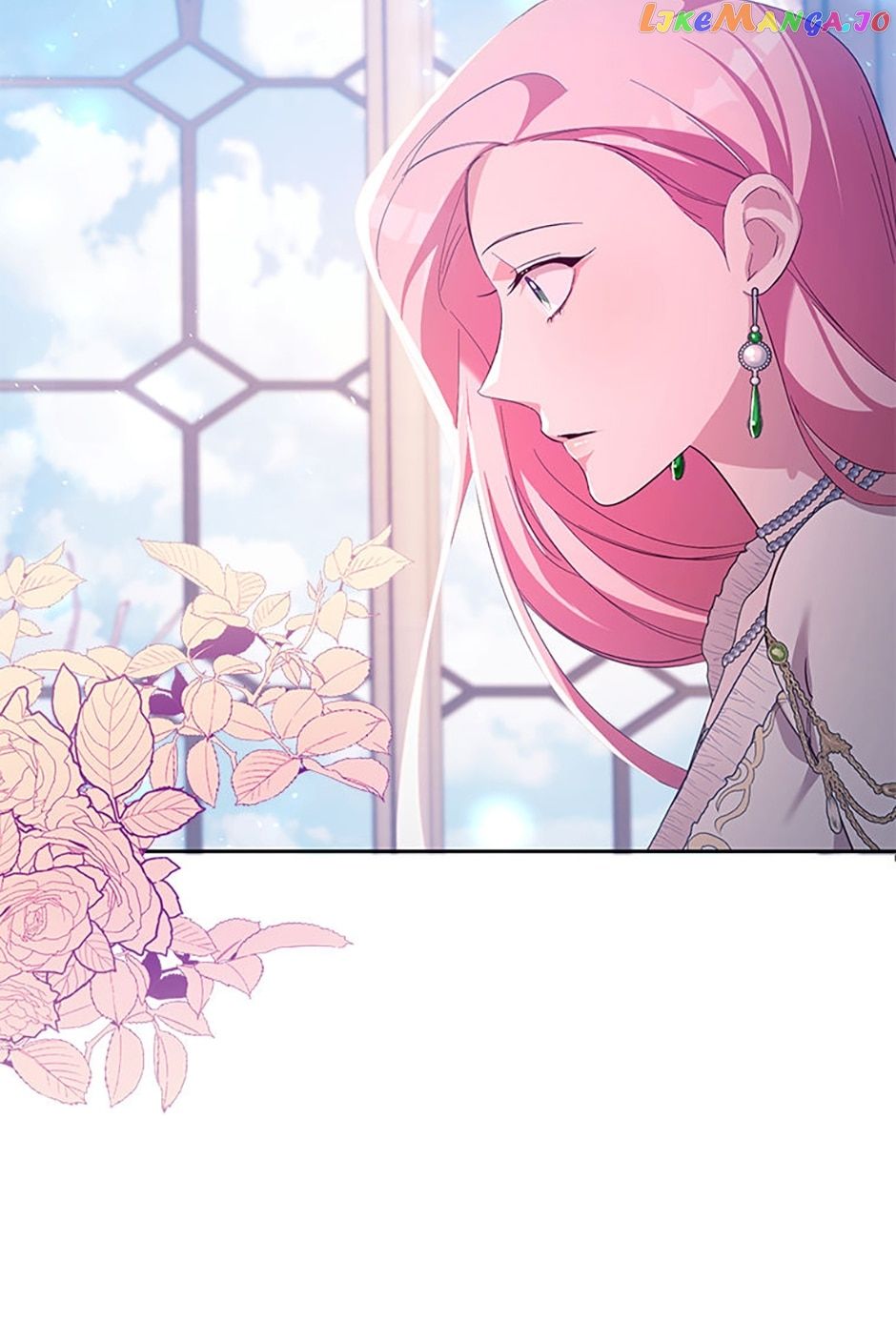 My younger brother forces my flower path chapter 59 page 23