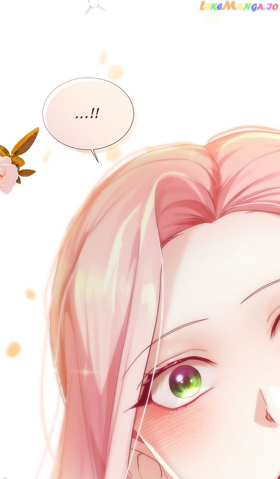My younger brother forces my flower path chapter 59 page 28