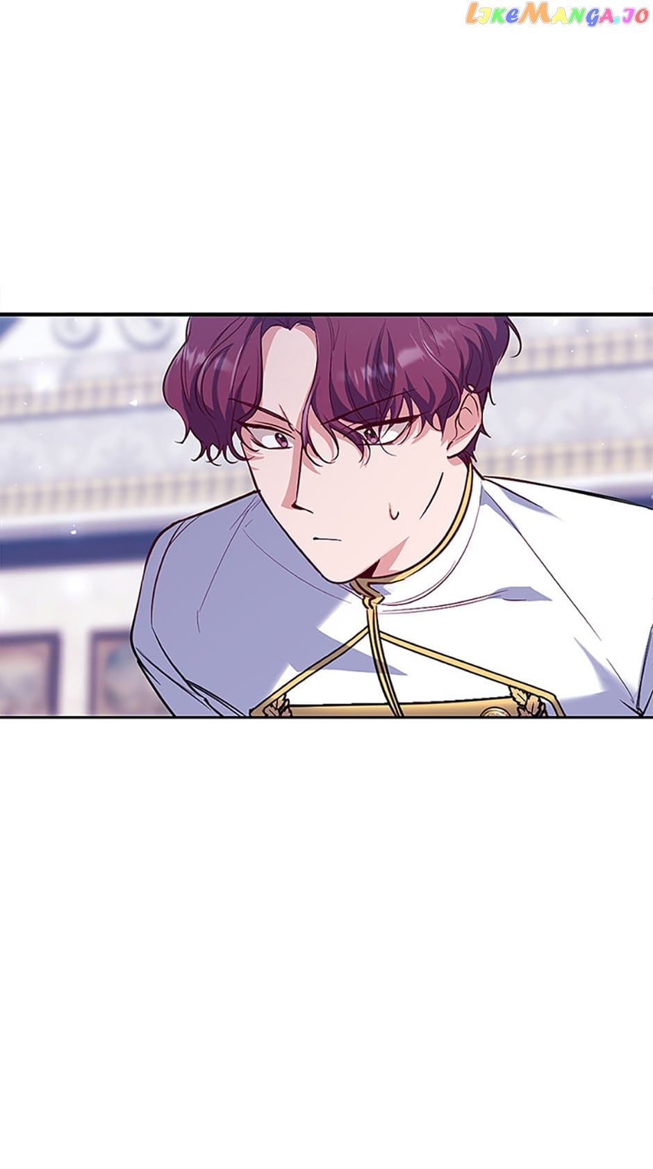 My younger brother forces my flower path chapter 59 page 3
