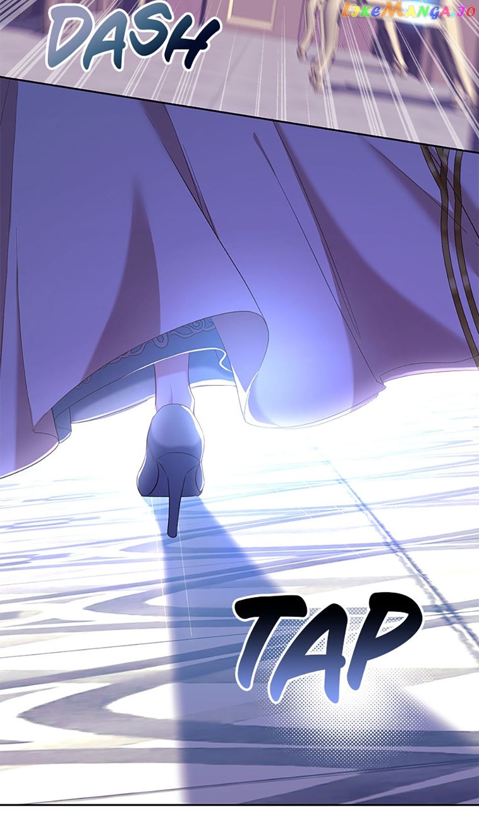 My younger brother forces my flower path chapter 59 page 32