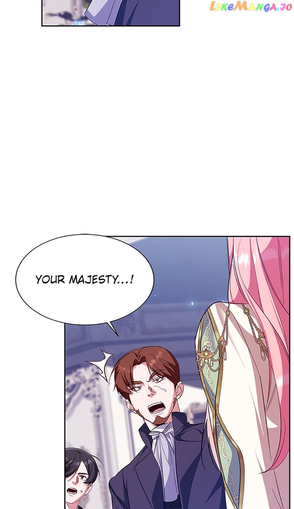 My younger brother forces my flower path chapter 59 page 34