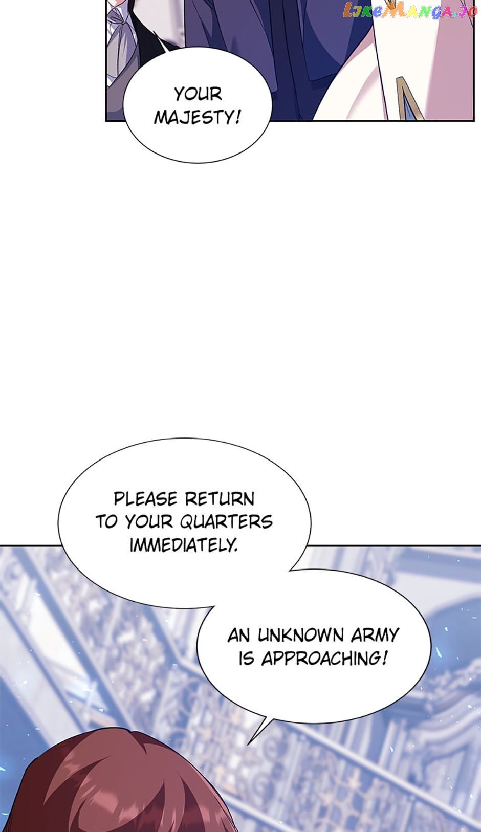 My younger brother forces my flower path chapter 59 page 35