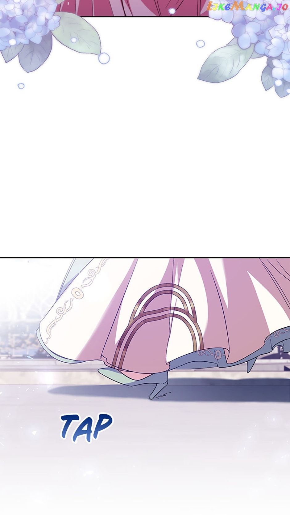My younger brother forces my flower path chapter 59 page 43