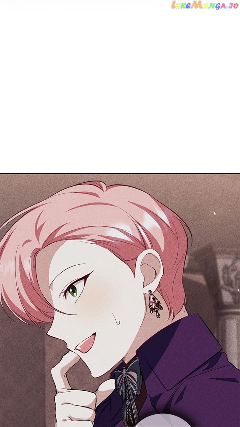 My younger brother forces my flower path chapter 59 page 44
