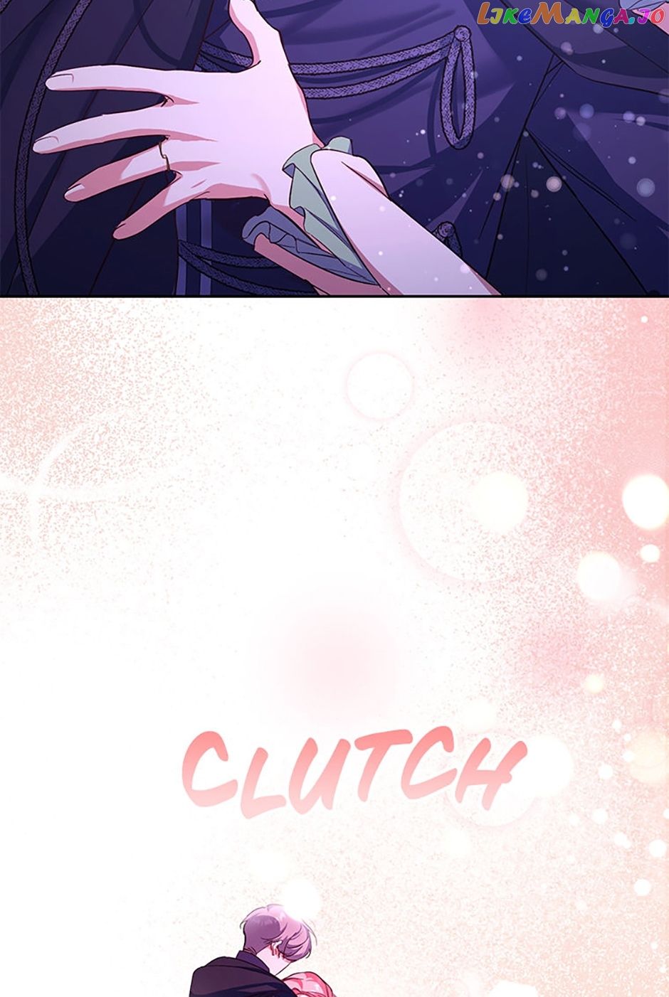 My younger brother forces my flower path chapter 59 page 48