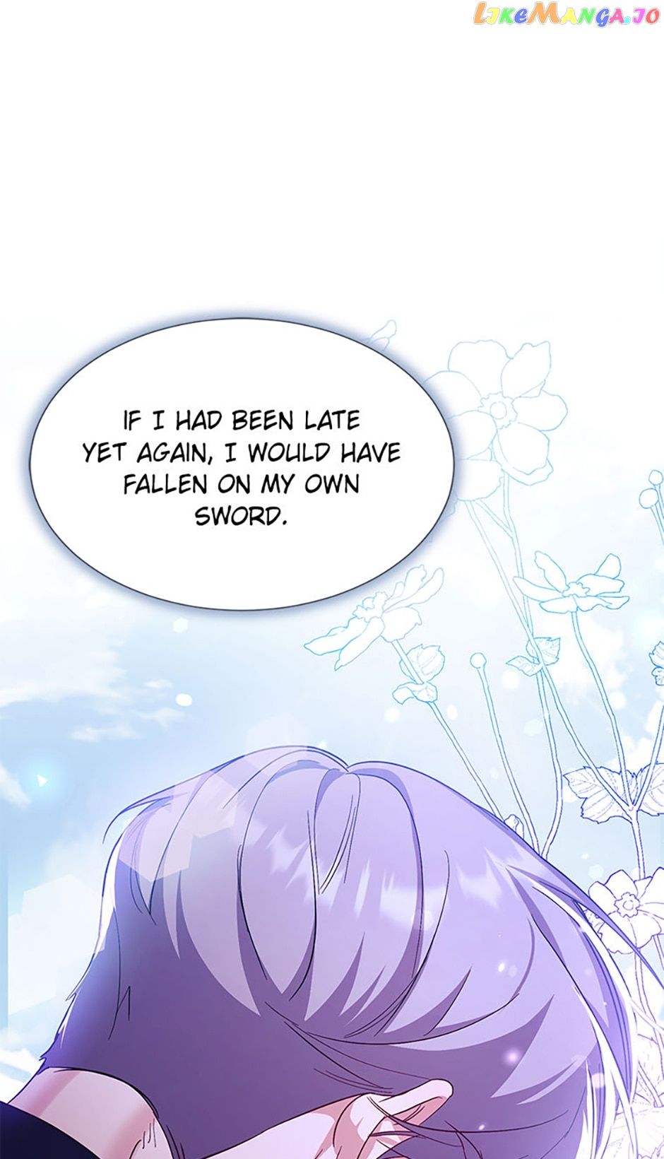 My younger brother forces my flower path chapter 59 page 51