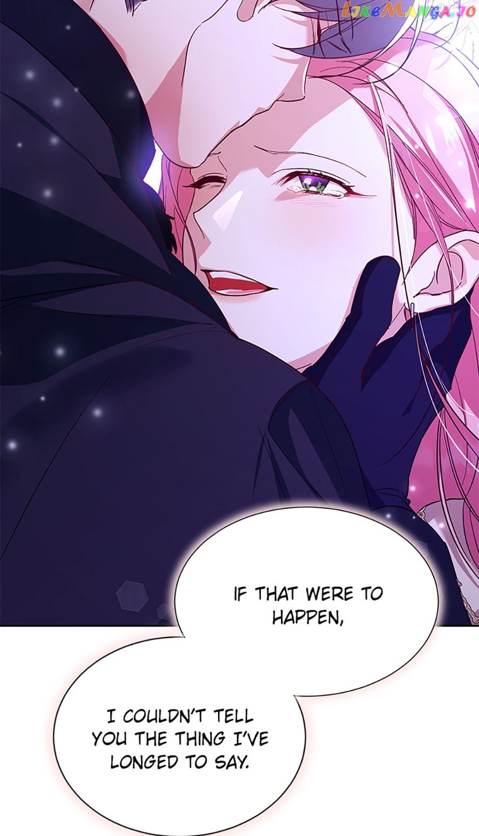 My younger brother forces my flower path chapter 59 page 52